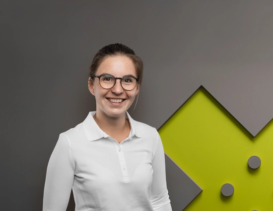 Yvonne Mohren