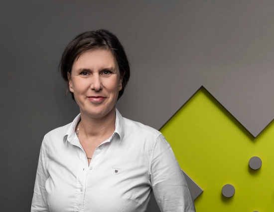 Dr. med. Britta Koll-Kordes 