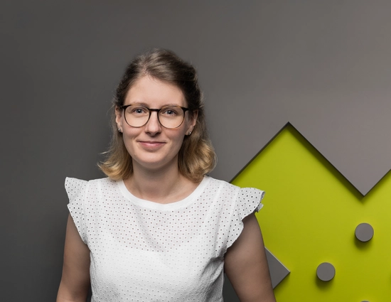 Dr. med. Lisa Dautzenberg