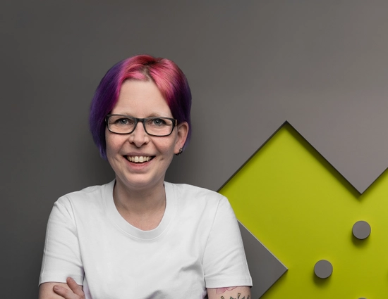 Mareike Hilgers Metzner