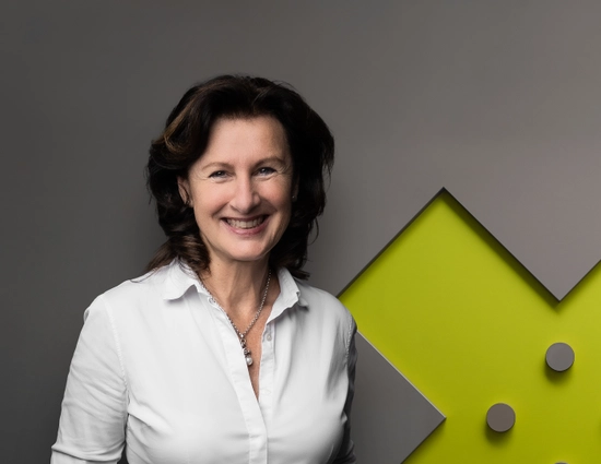 Dr. med. Marie Steffens