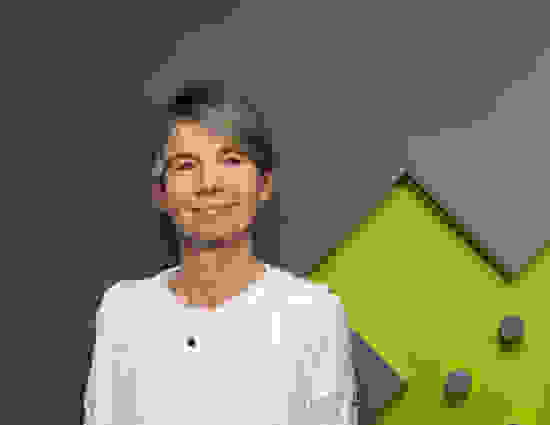 Sabine Rütten
