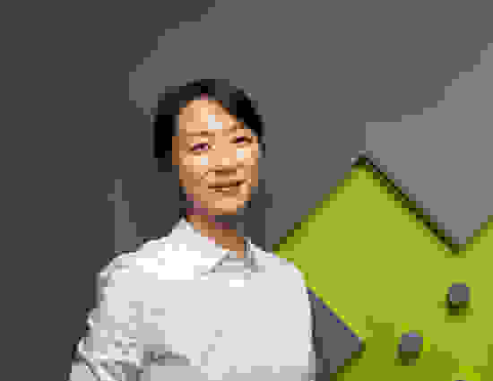 Ya Zhang